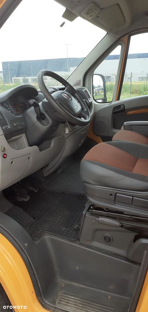 Fiat DUCATO  +winda - 6