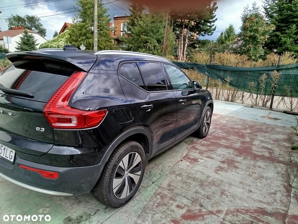 Volvo XC 40 B3 Core - 9