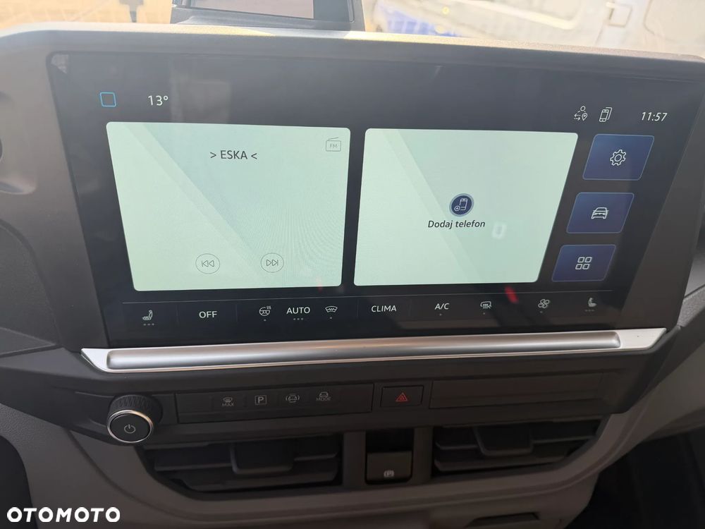 Volkswagen Transporter T7 - 8