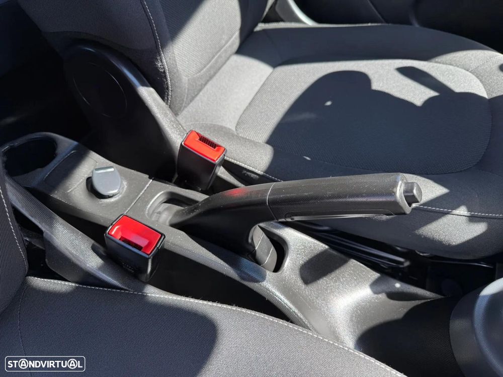 Smart ForFour 1.0 Passion 71 Aut. - 38