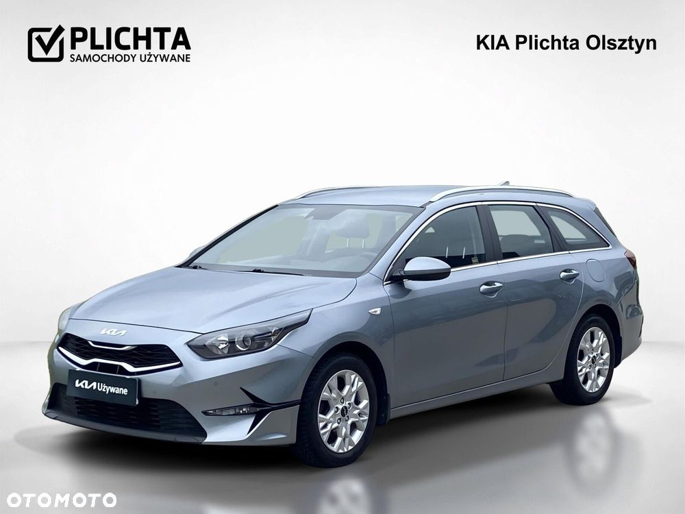 Kia Ceed - 2