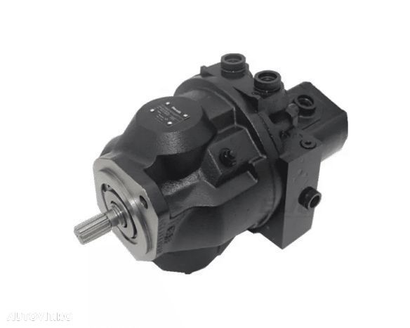 Pompa hidraulica new holland e50b - 1