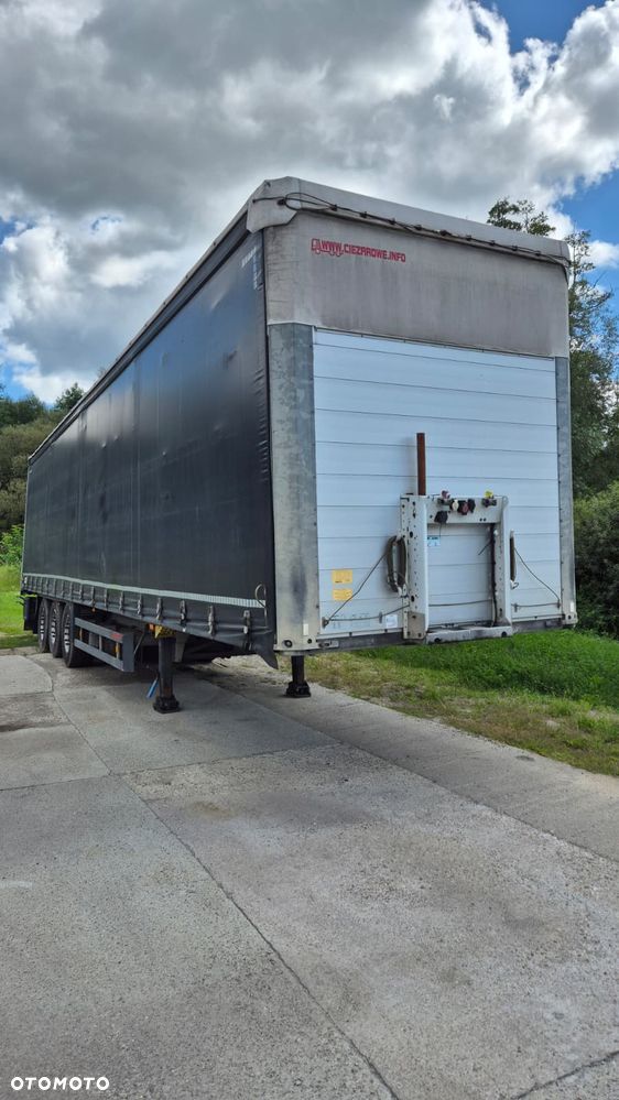 Schmitz Cargobull - 1