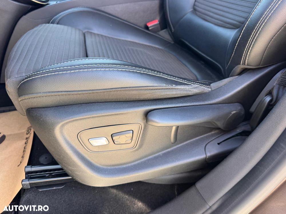 Renault Grand Scenic ENERGY dCi 110 EDC EXPERIENCE - 23