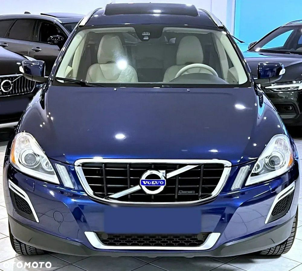 Volvo XC 60 T6 AWD Summum - 19