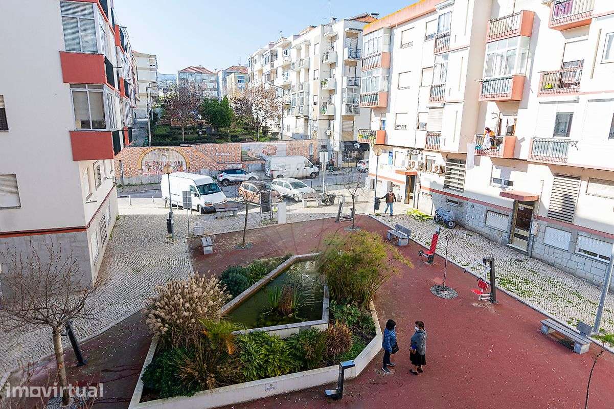 Apartamento T2 para venda - Grande imagem: 2/23