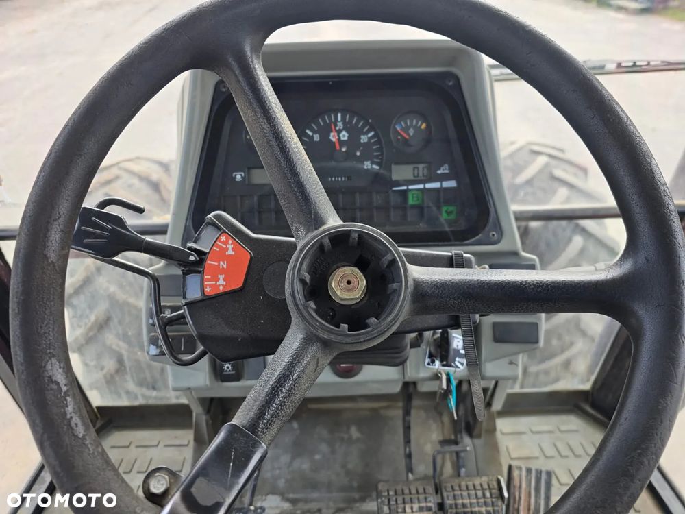 Massey Ferguson 6270 - 6