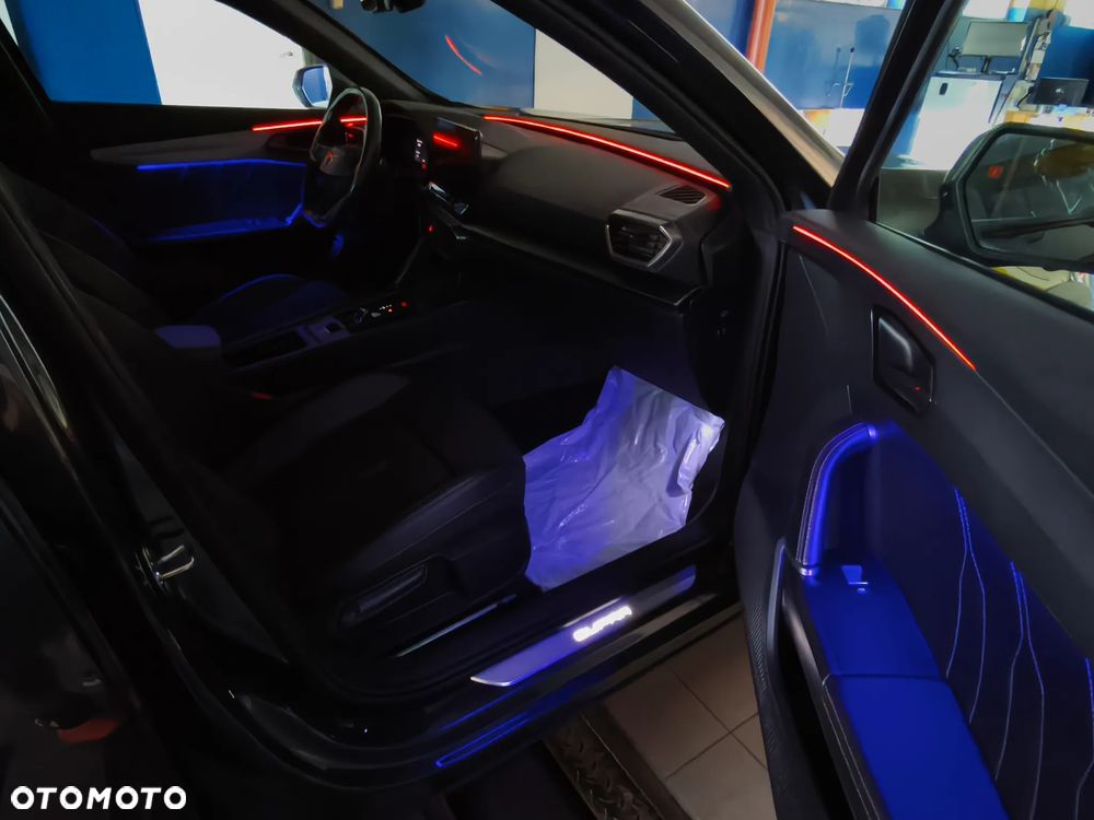 Cupra Formentor 1.5 TSI DSG Tribe Edition - 7