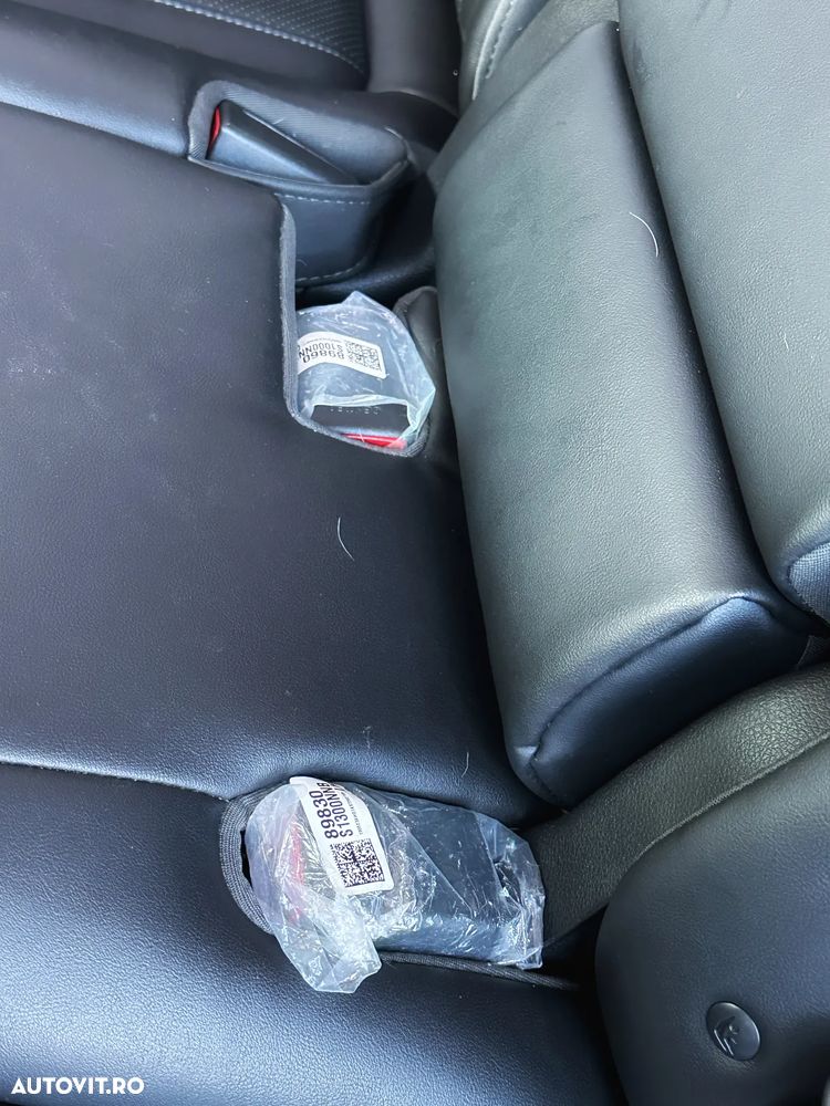 Hyundai Santa Fe - 10