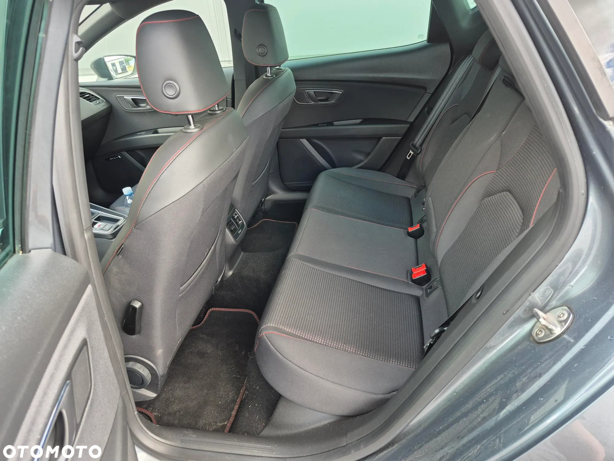 Seat Leon 2.0 TDI DPF DSG FR - 19