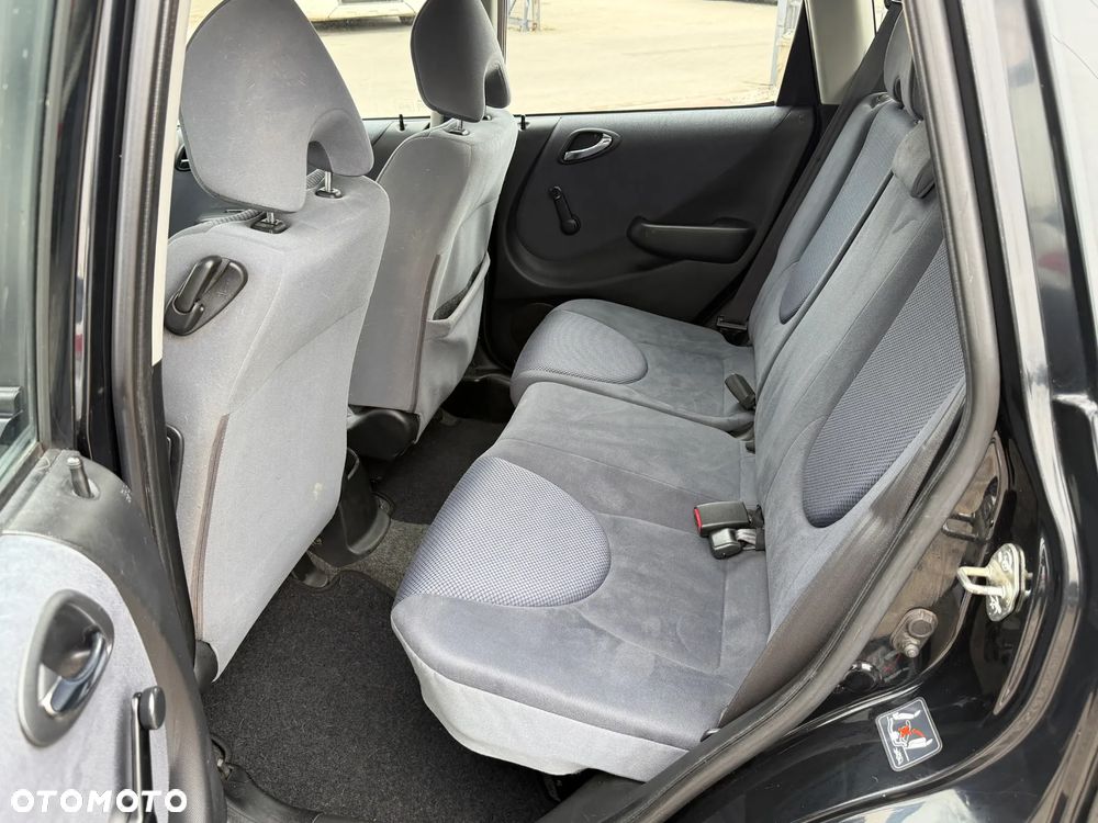 Honda Jazz 1.4 Style - 22