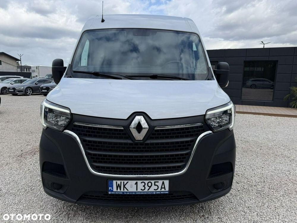 Renault Master - 4