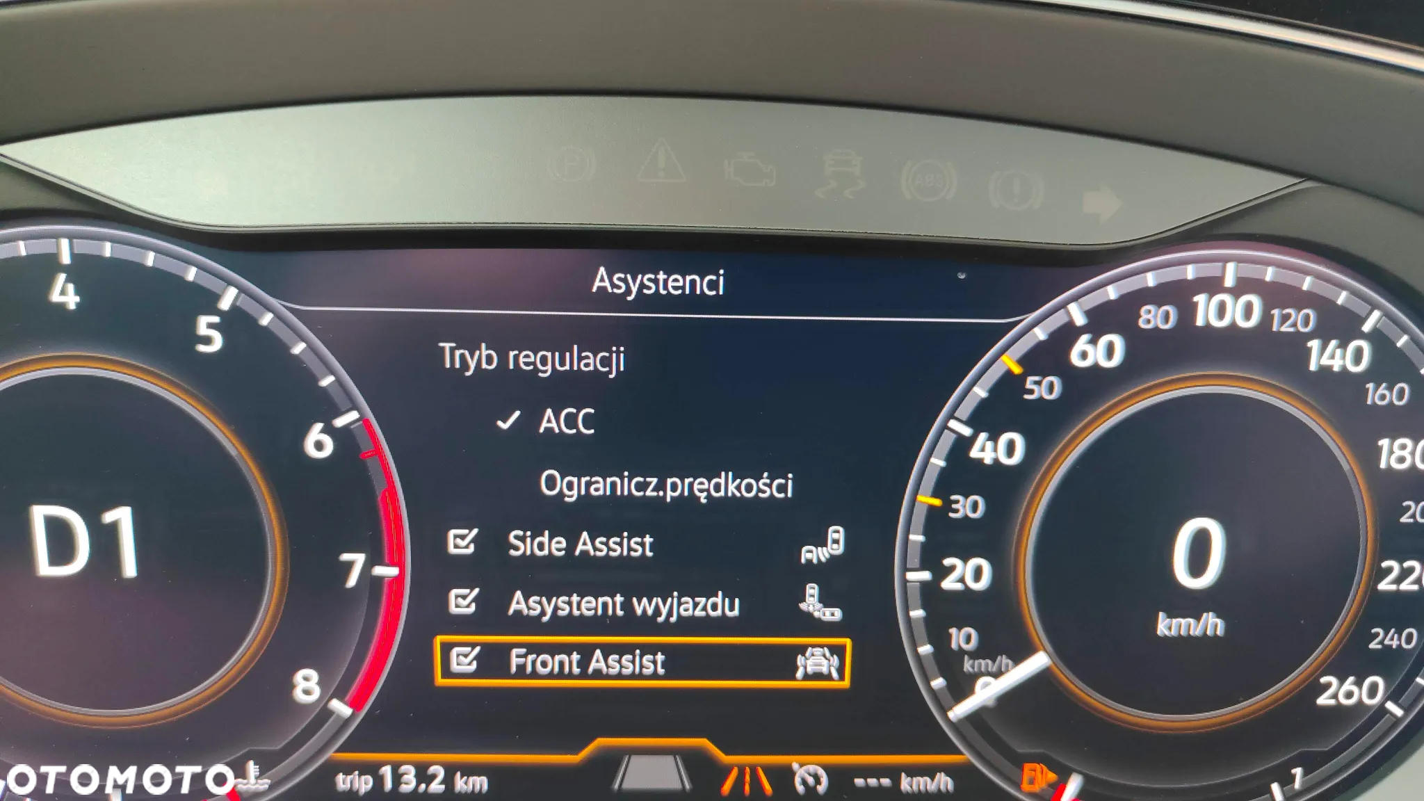 Volkswagen Passat - 16