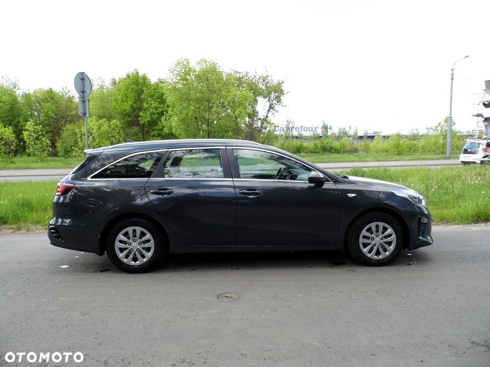 Kia Ceed - 3