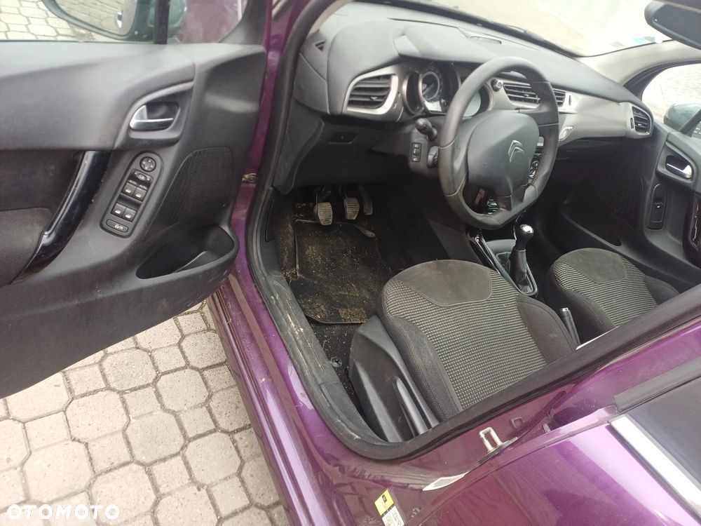 Citroën C3 Pure Tech 110 S&S ELLE ONLINE EDITION - 12