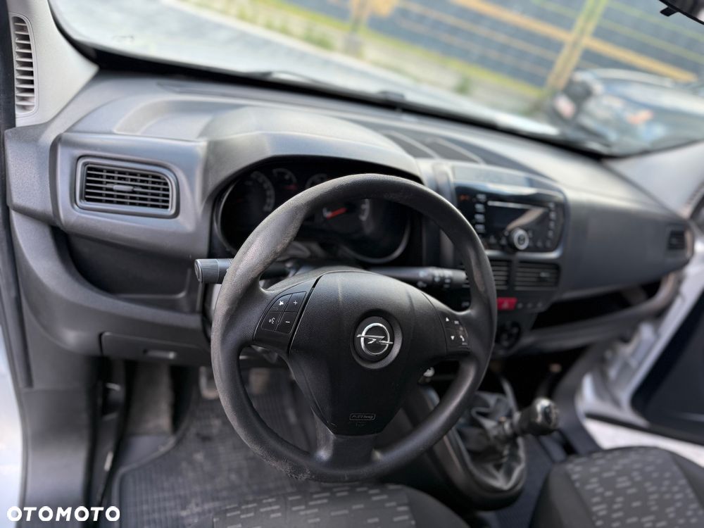 Opel Combo Tour L2H1 - 16