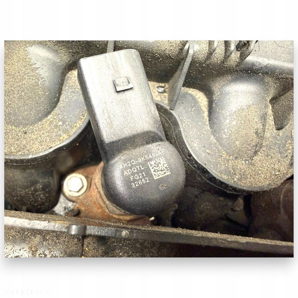 SILNIK 276DT Land Range Disovery III IV Rover Sport L320 2.7 V6 TDV6 190KM - 9