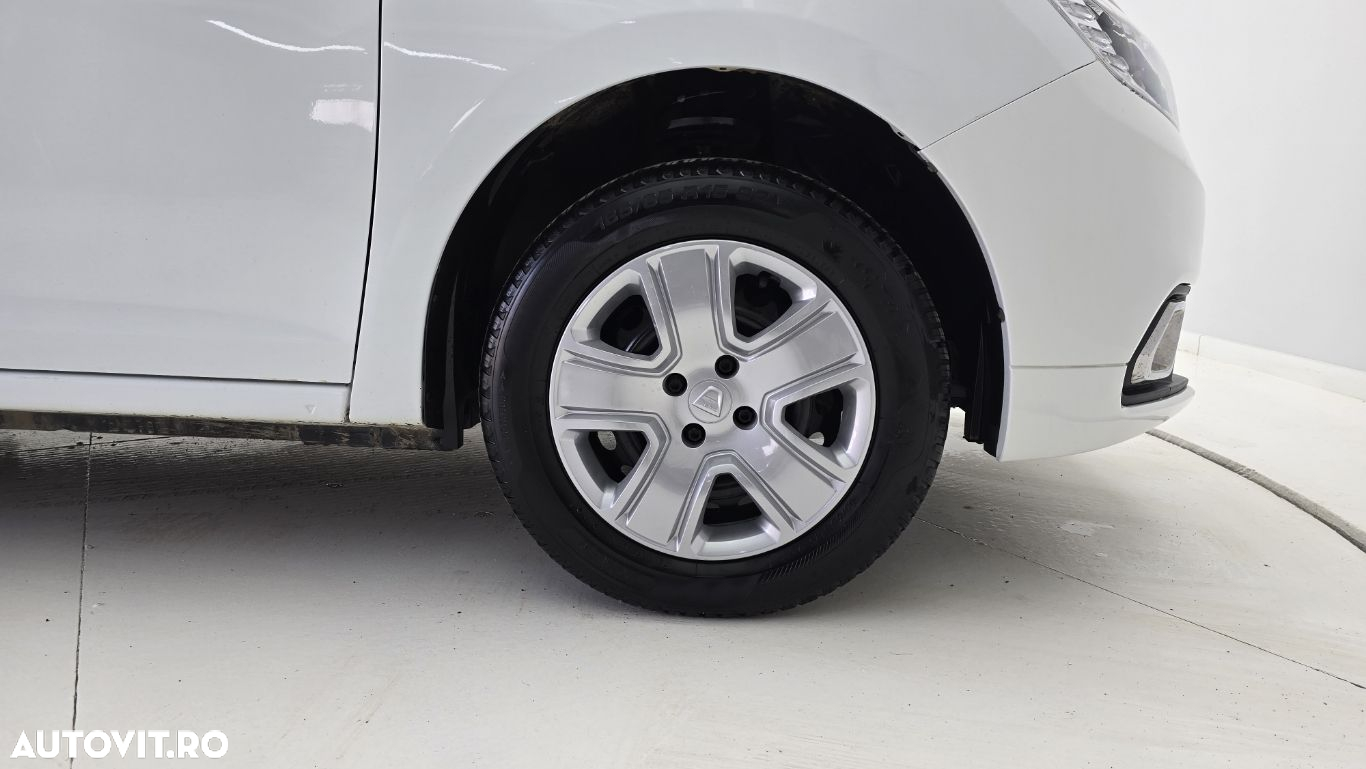 Dacia Logan 1.0 SCe Laureate - 23