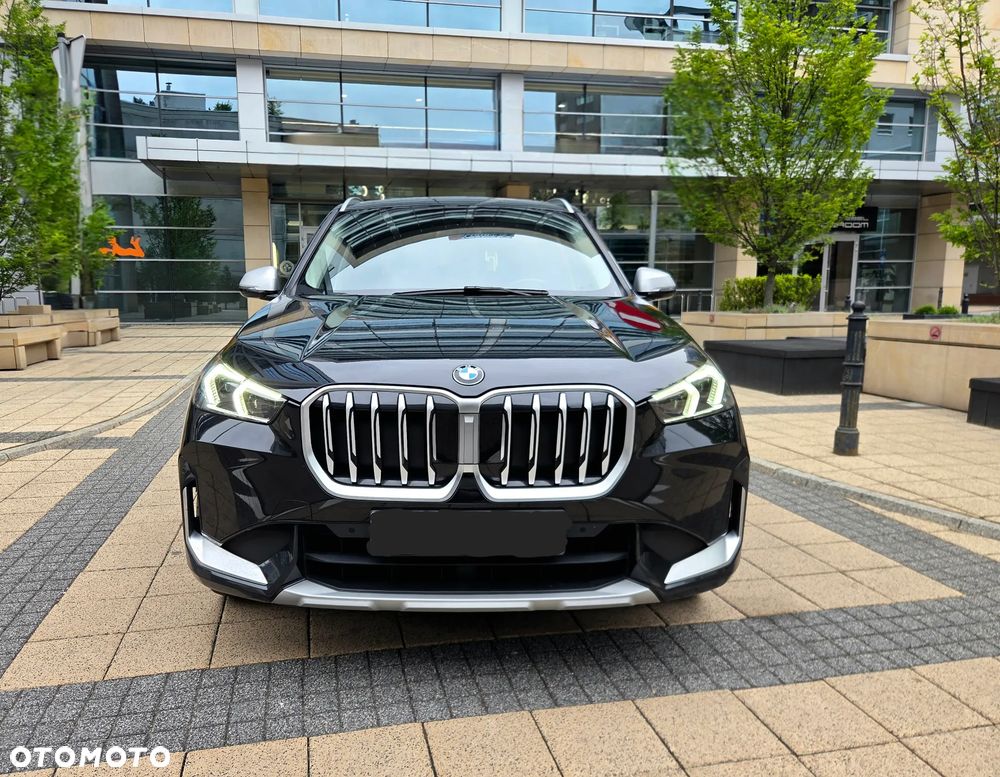 BMW X1 xDrive20d xLine sport - 3