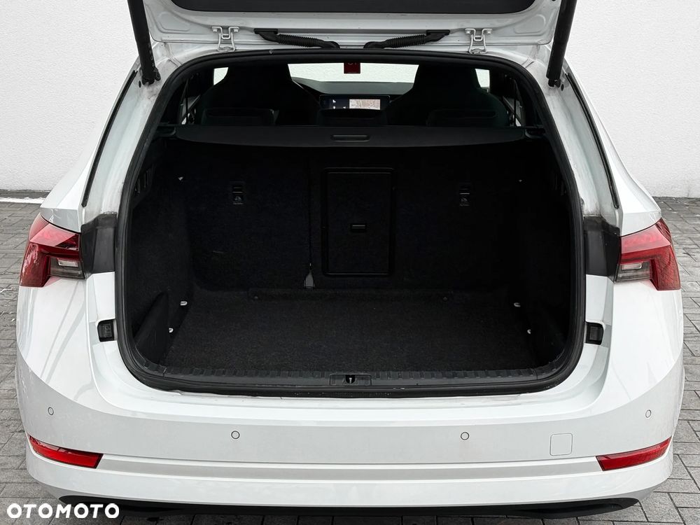 Skoda Octavia 2.0 TSI 4x4 Sportline DSG - 15