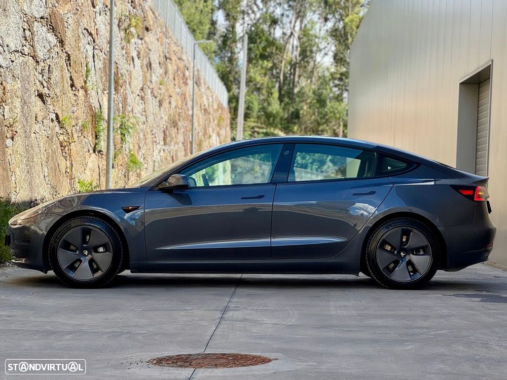 Tesla Model 3 Long Range AWD Dual Motor - 28
