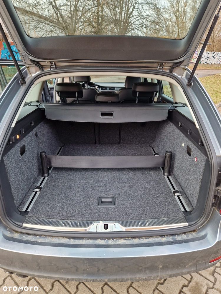 Skoda Superb 2.0 TDI Active - 7