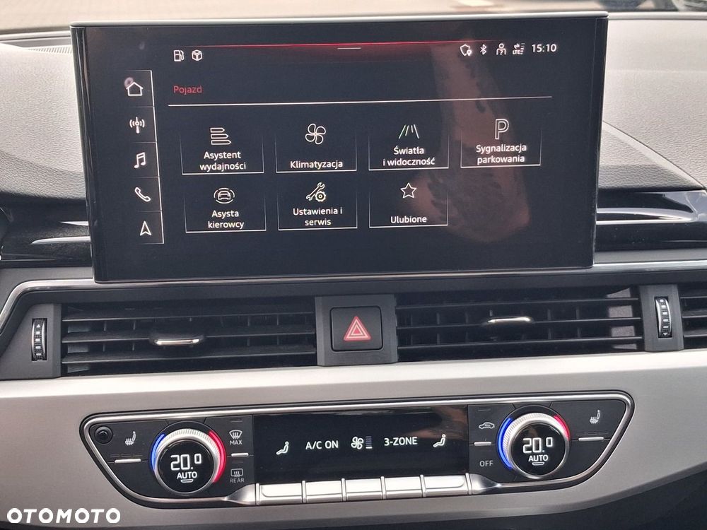 Audi A4 Limousine - 20