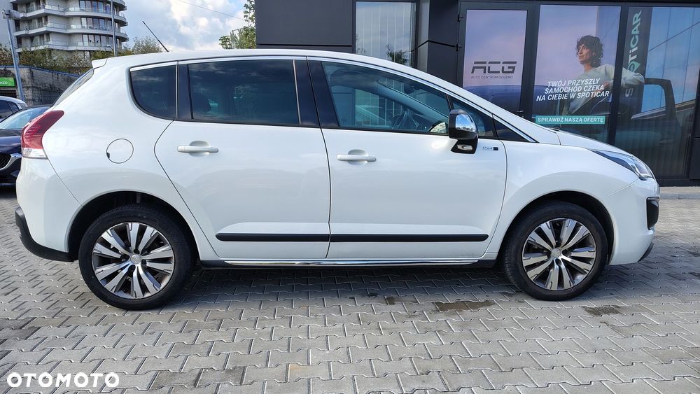 Peugeot 3008 1.2 PureTech Style - 2