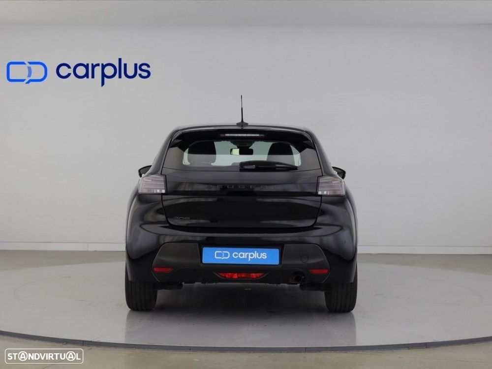 Peugeot 208 1.2 PureTech Style - 6
