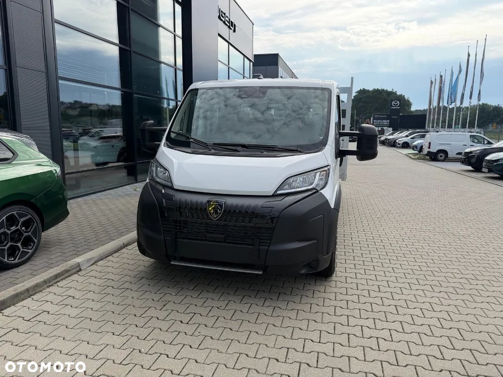 Peugeot Boxer - 3