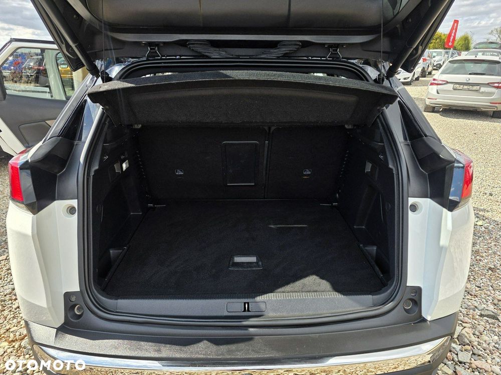 Peugeot 3008 2.0 BlueHDi GT S&S EAT8 - 18