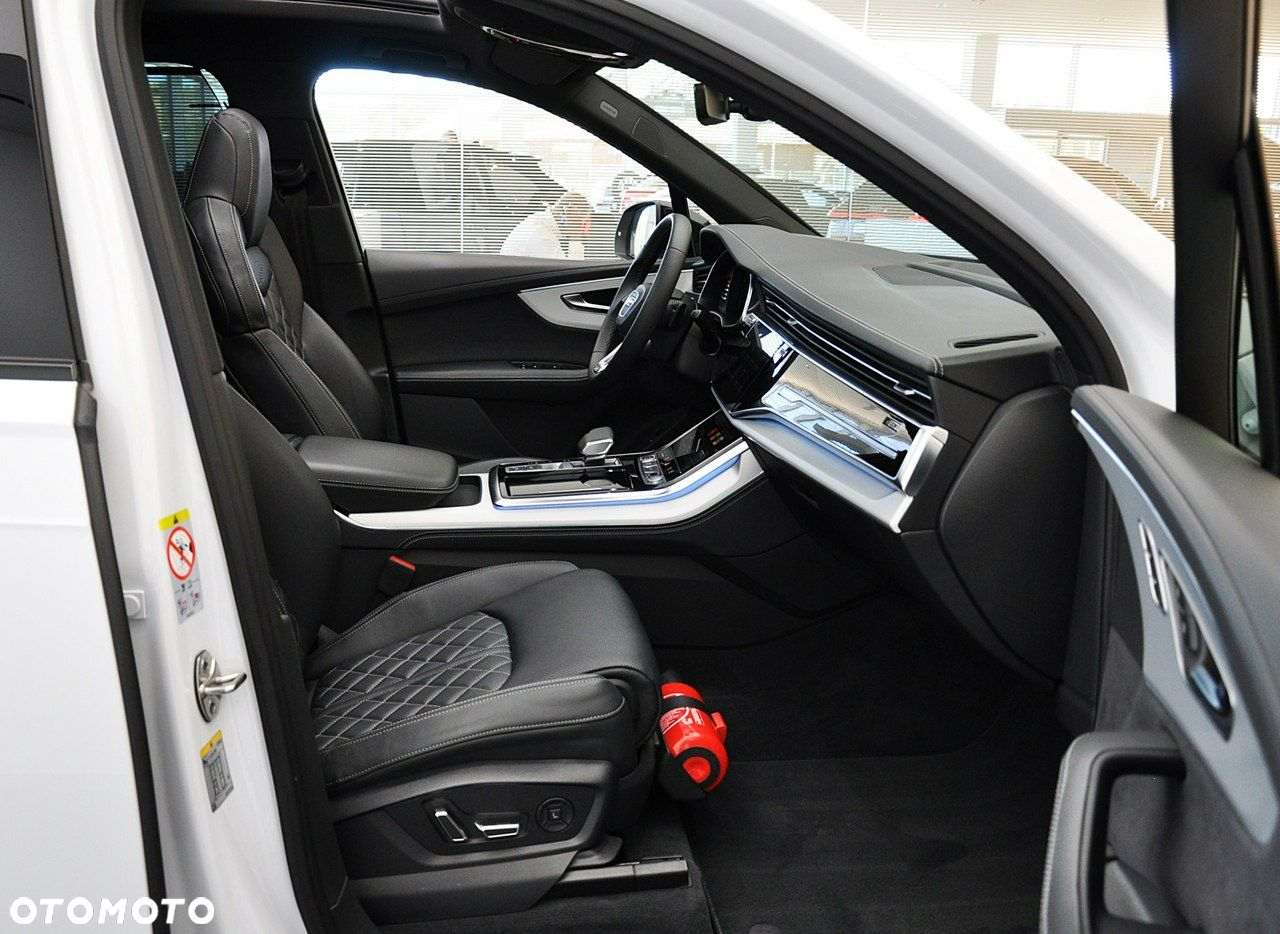 Audi Q7 - 21