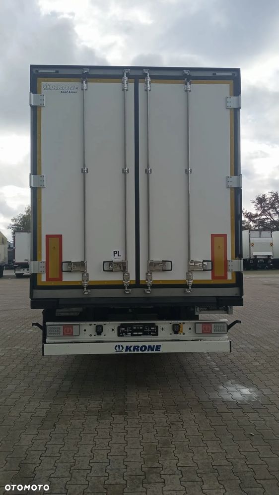 Krone COOL LINER - 8