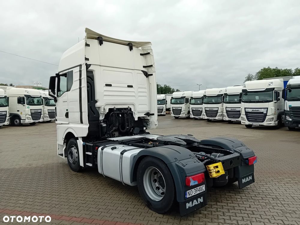 MAN TGX 18.470 BL SA - 9