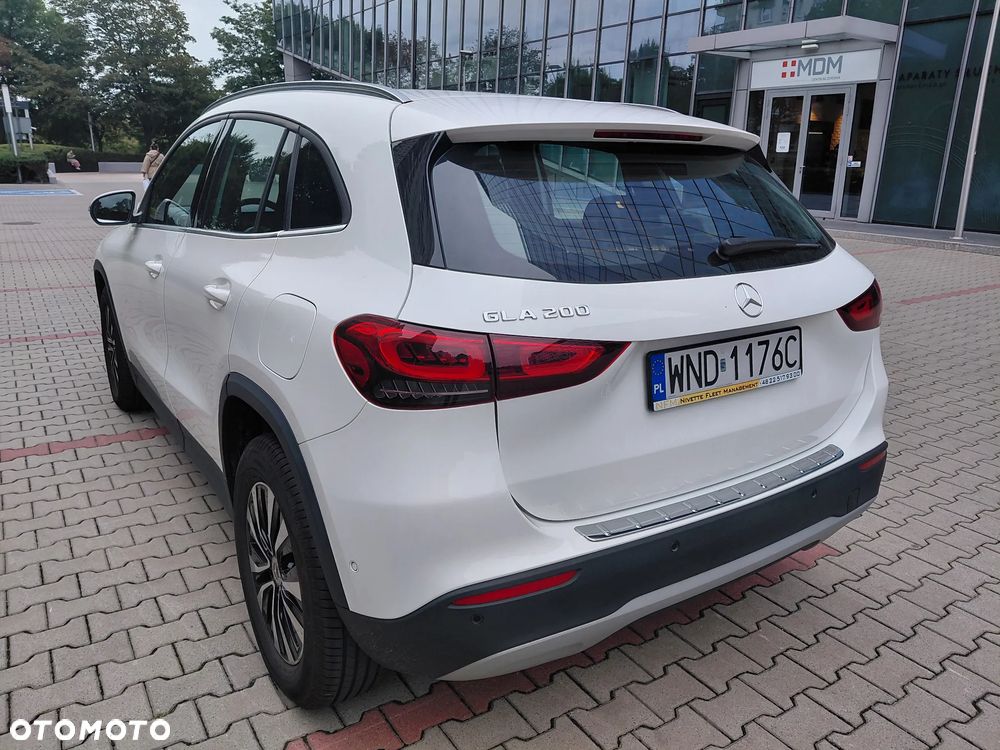 Mercedes-Benz GLA 200 Style - 7