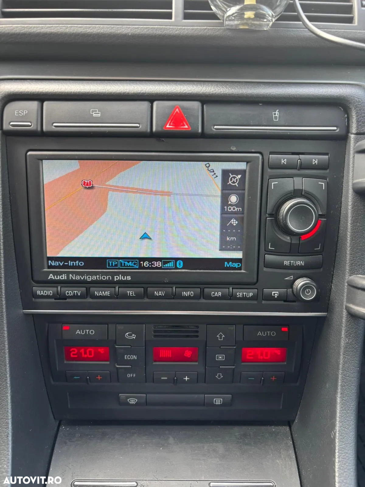 Audi A4 2.0 TDI - 14