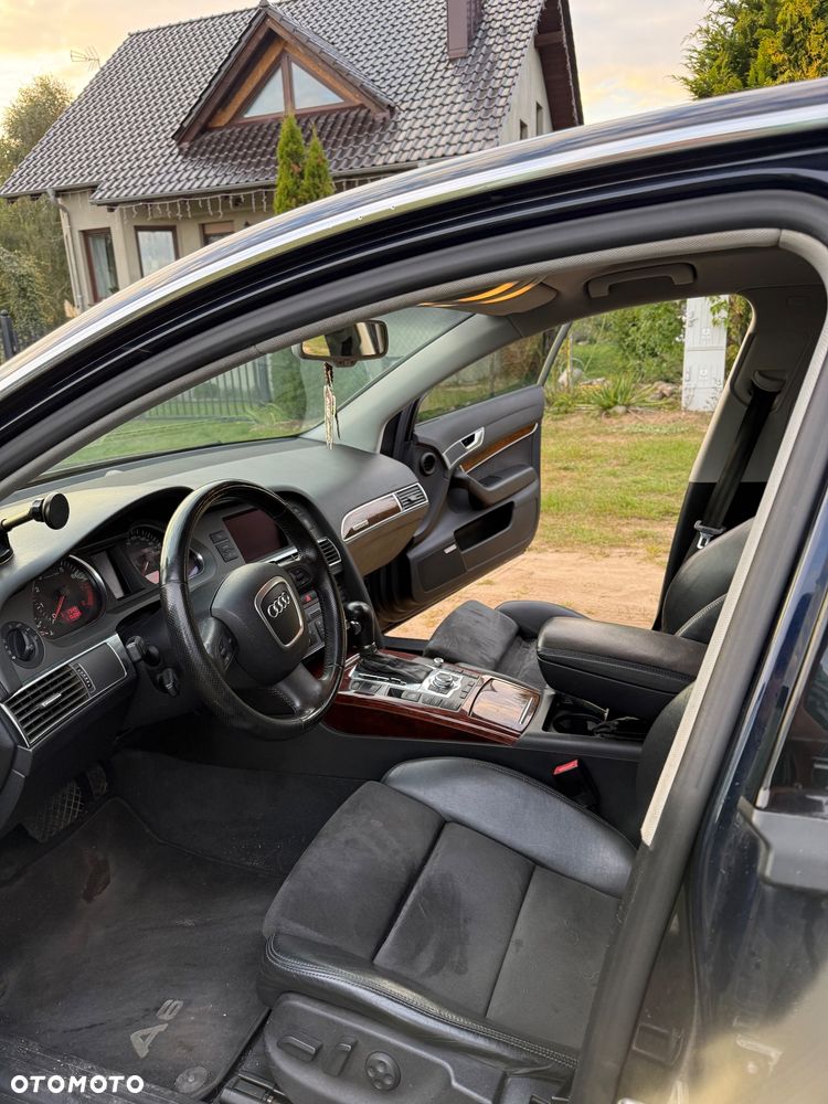 Audi A6 - 5