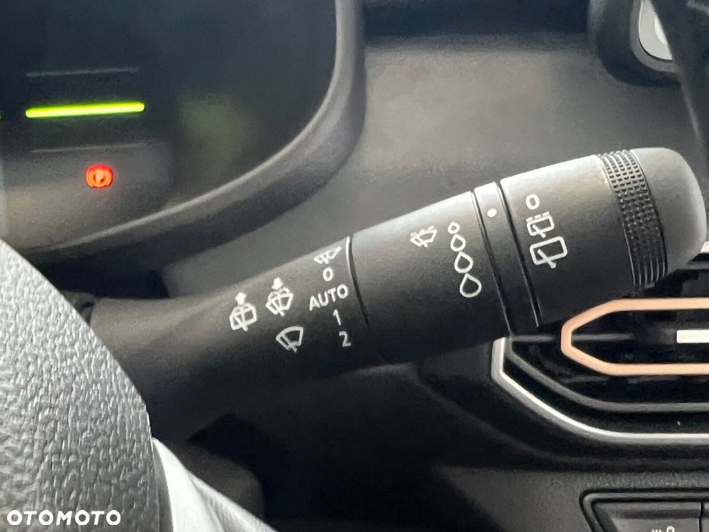 Dacia Jogger 1.6 Full Hybrid 140 Extreme MMT - 30