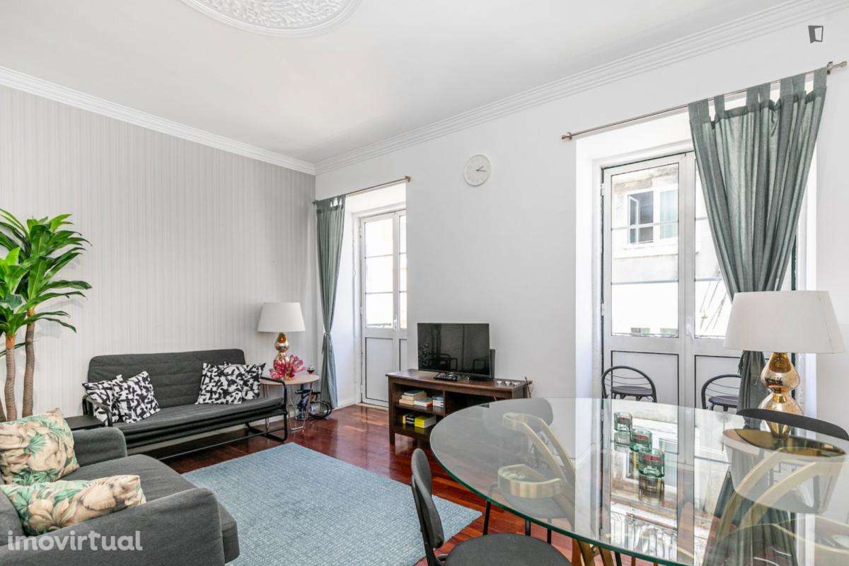 Apartamento com 2 quartos - localizado em Bairro Alto Lisbon - Grande imagem: 5/18
