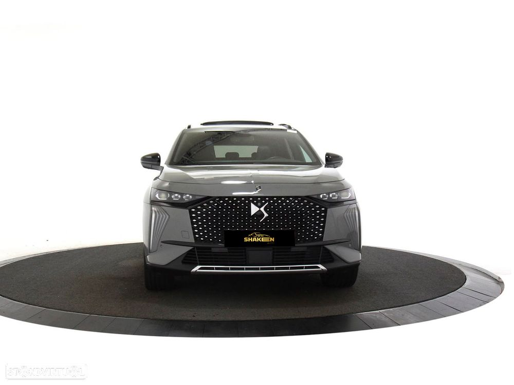 DS DS7 Crossback E-Tense Performance Line EAT8 - 2