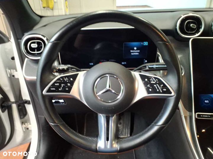 Mercedes-Benz GLC 220 d 4Matic 9G-TRONIC Edition Avantgarde - 17
