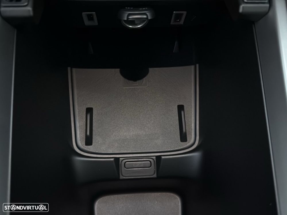 Jeep Avenger 54 kWh Summit - 19