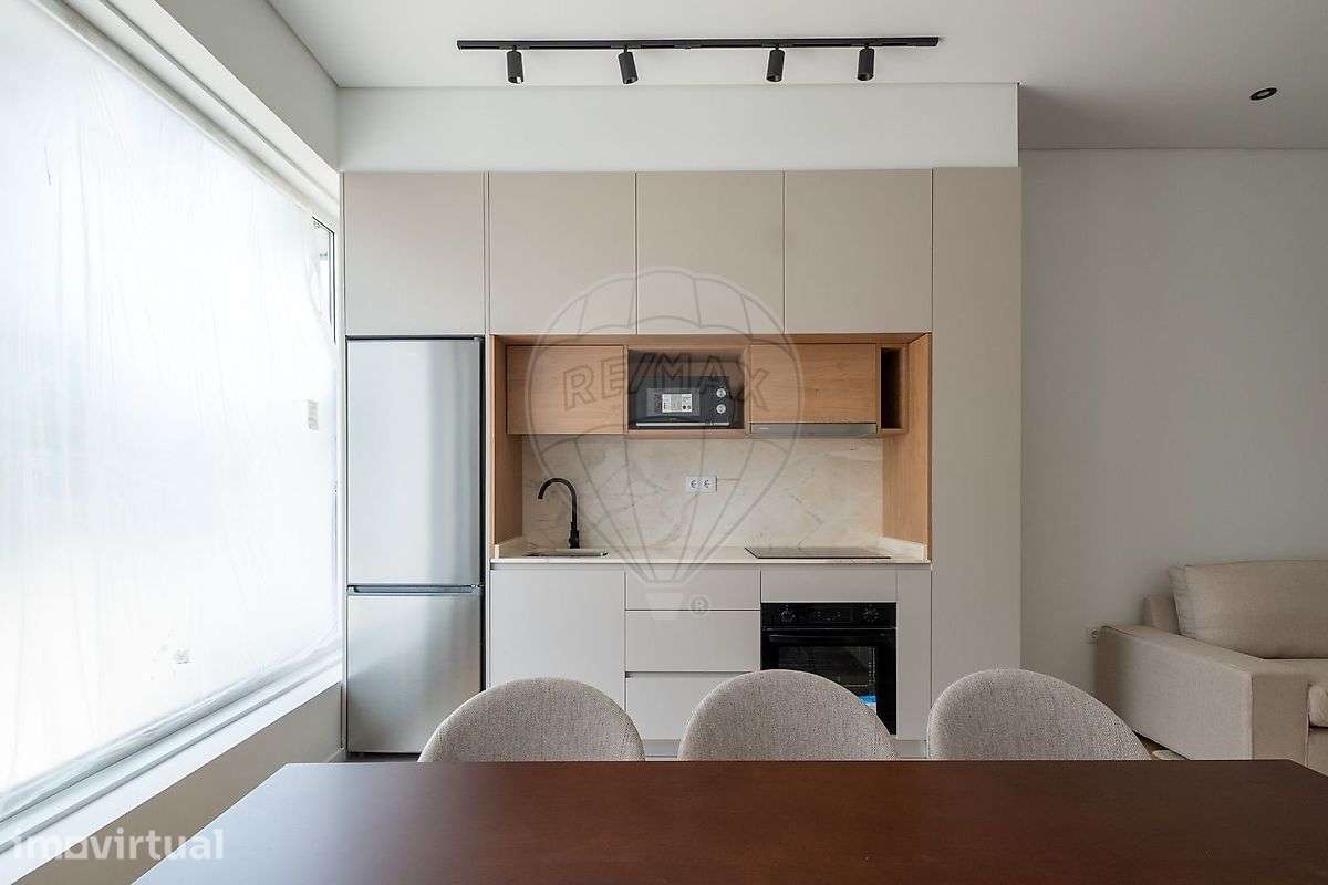 Apartamento T1 para arrendamento - Grande imagem: 2/10