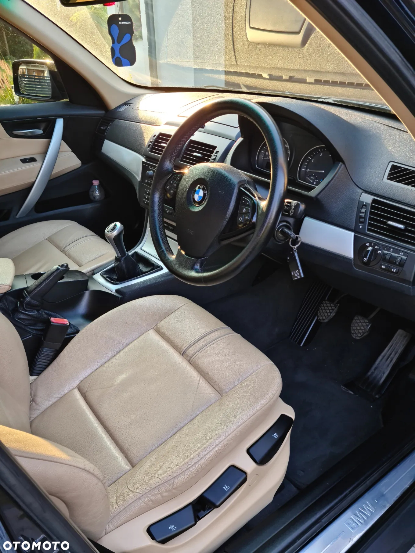 BMW X3 2.0d - 4