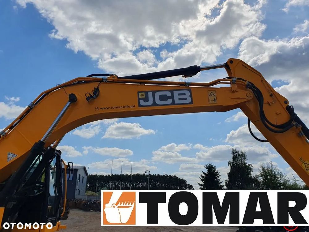 JCB 220x js220 - 10