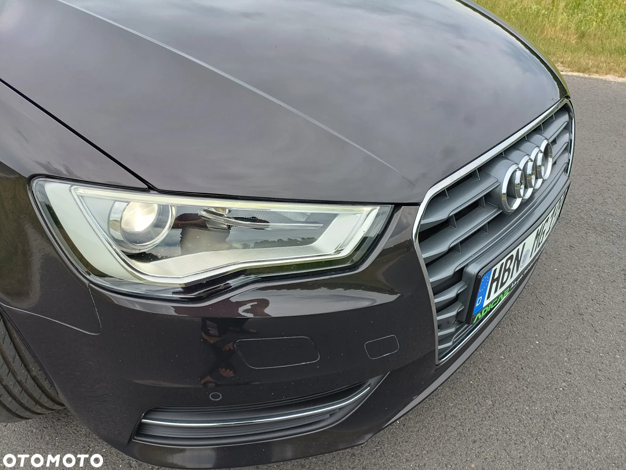 Audi A3 - 27