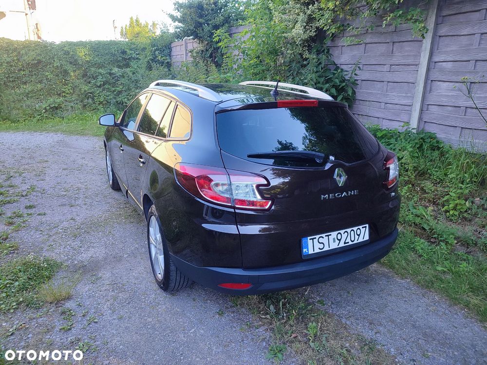 Renault Megane - 4