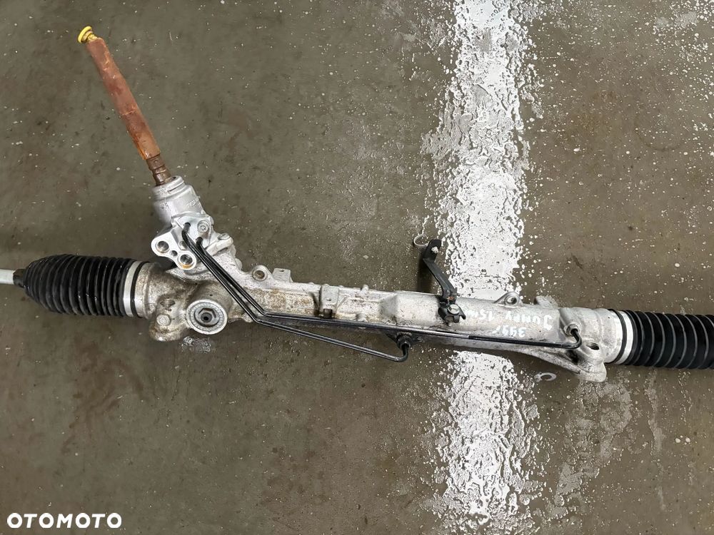 CITROEN PEUGEOT JUMPY EXPERT PROACE KOLUMNA KIEROWNICZA MAGLOWNICA - 1