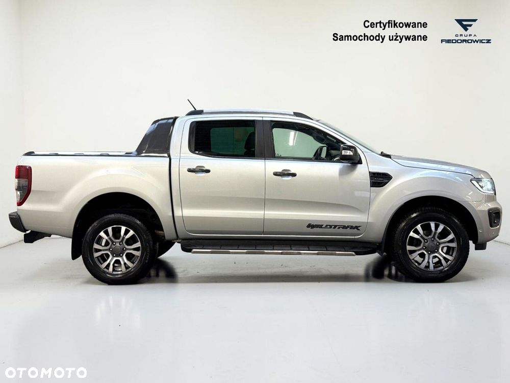 Ford Ranger - 5