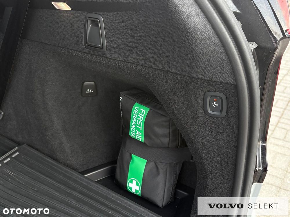 Volvo XC 90 - 15